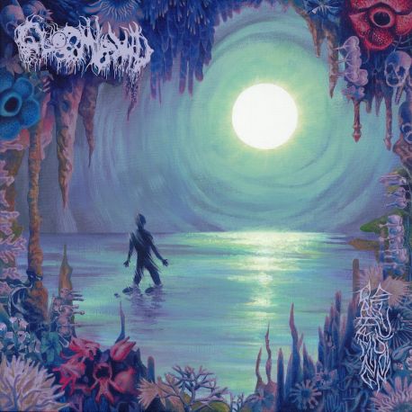 Gloombound "Dreaming Delusion" (LP)