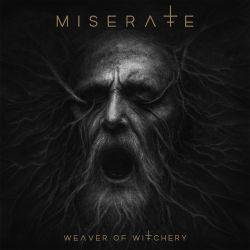 Miserate "Weaver Of Witchery" (12")