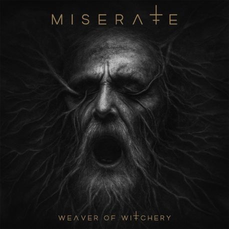 Miserate "Weaver Of Witchery" (12")