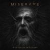Miserate "Weaver Of Witchery" (12")