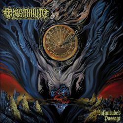 Ænigmatum "Infinitude's Passage" (LP)