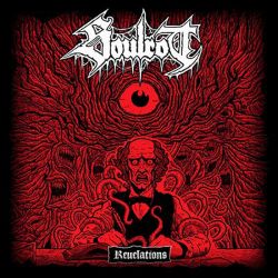 Soulrot "Revelations" (MCD)