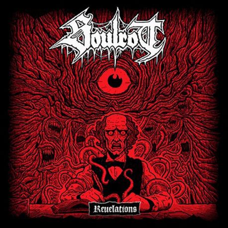 Soulrot "Revelations" (MCD)