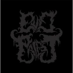 Evil Priest "Death Metal" (CD)