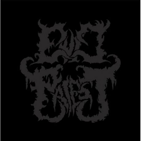 Evil Priest "Death Metal" (CD)