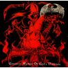 Evil Incarnate "Blackest Hymn Of God's Disgrace" (CD)