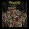 Horrifying "Dreadful Parasomnia" (LP)