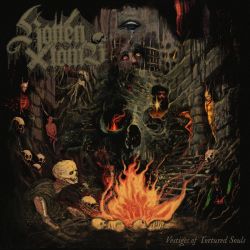 Rotten Tomb "Vestiges Of Tortured Souls" (CD)