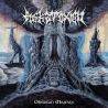 Hekatoxen "Obsidian Majesty" (CD)