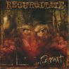 Regurgitate "Deviant" (LP)