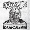 Exulceration "Syndrome Of Regurgitation" (2LP+CD)