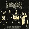 Macrodex "Reborn Through Hate Complete Recordings 1988-1990" (2LP+CD)