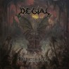 Degial "Predator Reign" (LP)