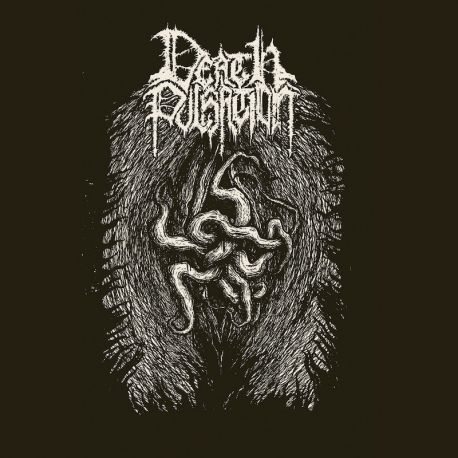 Death Pulsation "Demo 2025" (7")