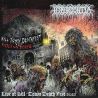 Hyperdontia "Live At Kill-Town Death Fest 2022" (DigipakCD)