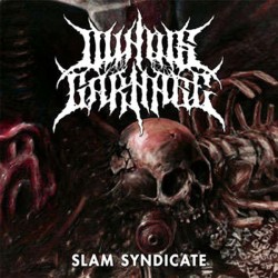 Illinois' Love For Carnage "Slam Syndicate" (MCD)