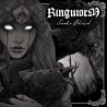 Ringworm "Snake Church" (CD)