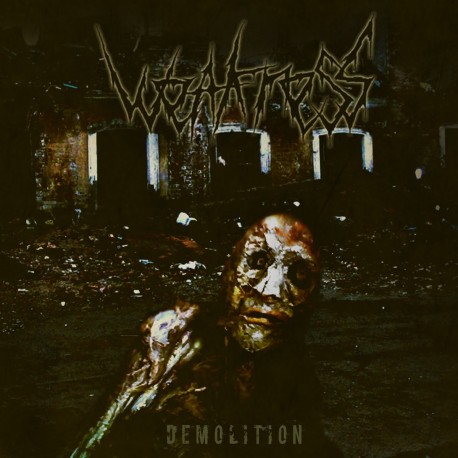 Weakness "Demolition" (MCD)