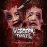 Viscera Trail "Treats Of Torture" (MCD)