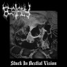 Bestiality "Stuck In Bestial Vision" (MCD)