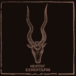 Mentat/Cementerio "Mentat/Cementerio" (12")