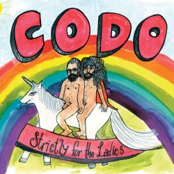 Codo "Strictly For The Ladies" (12")