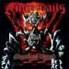 Fingernails "Merciless Attack" (CD)