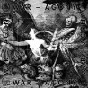 Grim Vision "War Agony" (7")