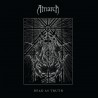 Atriarch "Dead As Truth" (CD)