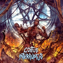 Coitus Interruptus "Demo Compilation" (CD)