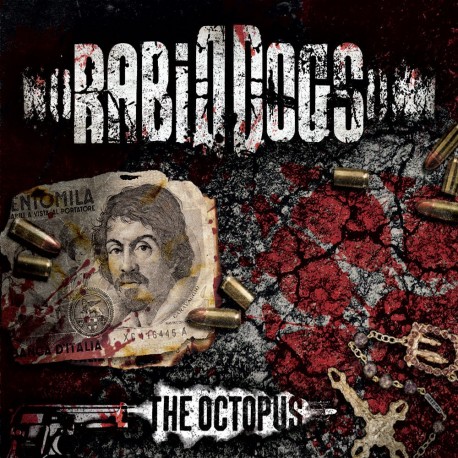 Rabid Dogs "The Octopus" (DigipakMCD)