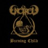 Encyrcle "Burning Child" (MCD)