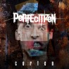 Perfecitizen "Corten" (CD)