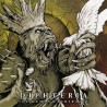 Diphteria "The Human Exuberance" (CD)