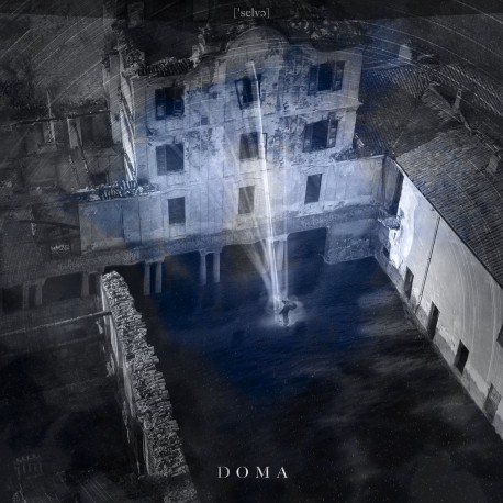 Selvə "Doma" (LP)
