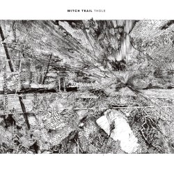 Witch Trail "Thole" (12")