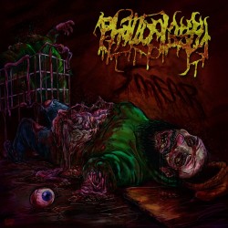 Phalloplasty "Smear" (CD)