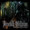 Beneath Oblivion "The Wayward And The Lost" (DigipakCD)
