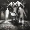 Axia "Pulverizer" (CD)