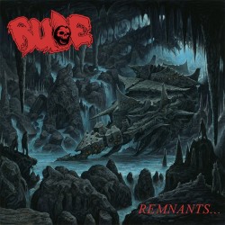 Rude "Remnants…" (CD)