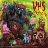 VHS	"The New Batch" (CD)