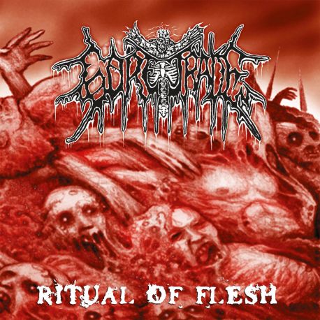 Goretrade "Ritual Of Flesh" (CD)