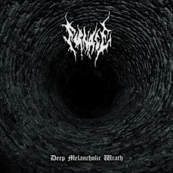 Fornace "Deep Melancholic Wrath" (CD)