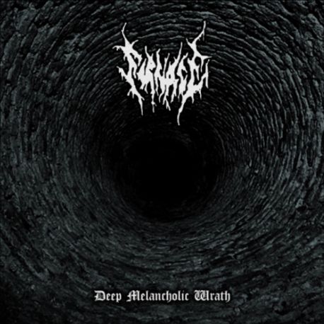 Fornace "Deep Melancholic Wrath" (CD)