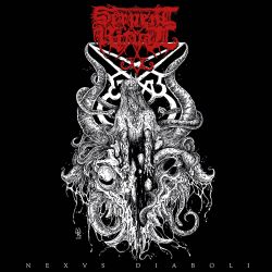 Serpent Ritual "Nexvs Diaboli" (12")