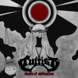 Cultist "Chants Of Sublimation" (MCD)