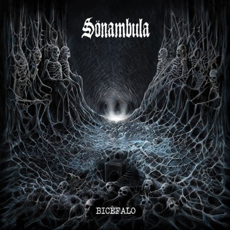 Sönambula “Bicefalo” (CD)