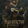 Mass Infection "Shadows Became Flesh" (CD)