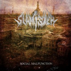 Slamister " Social Malfunction" (MCD)