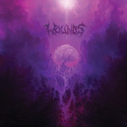 Wounds "Light Eater" (MCD)